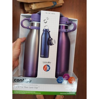 Bình giữ nhiệt Contigo 591ml