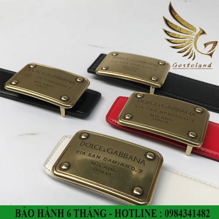 Thắt lưng nam giá rẻ