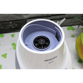 Máy xay sinh tố Philips HR2118