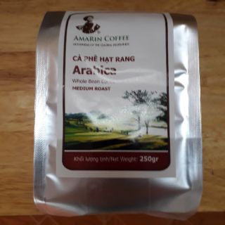 Cà phê Arabica