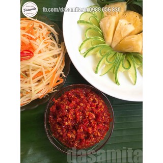 🔥 ỚT NGÀO SIÊU CAY 🔥
