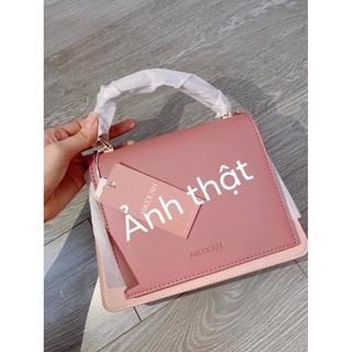 TÚI MICOCAH AUTHENTIC (HÀNG HÃNG CAO CẤP NỘI ĐỊA CHINA )