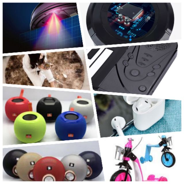 Chuyên Linh Kiện Vi Tính 