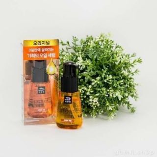 SERUM DƯỠNG TÓC MISSEN HÀN QUỐC