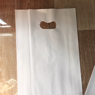1KG Túi xốp hột xoài HD màu