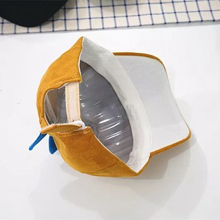 Mũ khủng long siêu cute