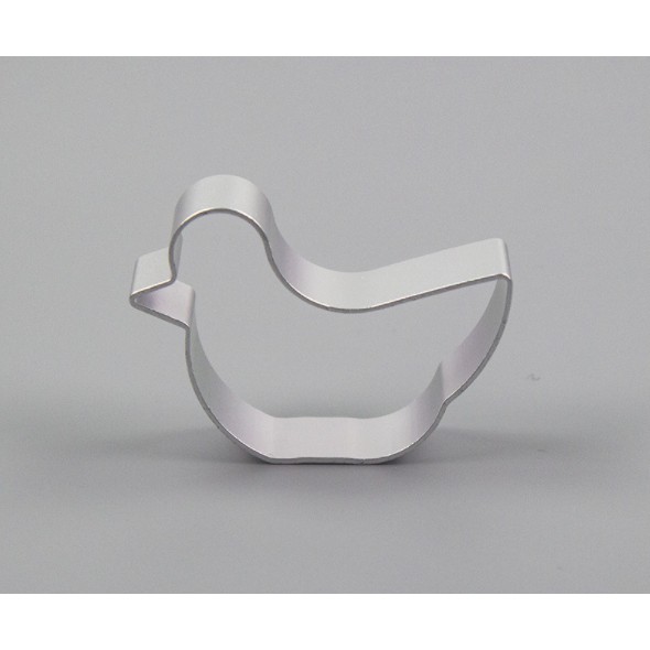 Cookie - 5 Khuôn nhấn cookie (khuôn nhấn bánh, khuôn cutter) hình con vịt