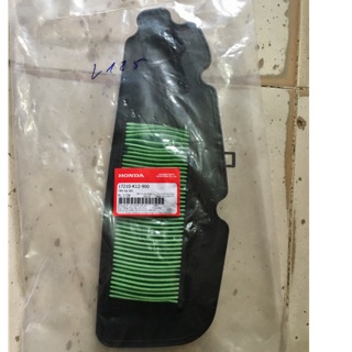 Lọc gió lead 125 - chính hãng