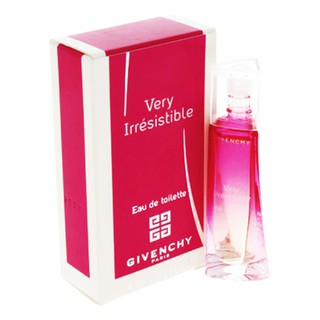 Nước hoa nữ GIVENCHY Very Irresible EDT 4ml