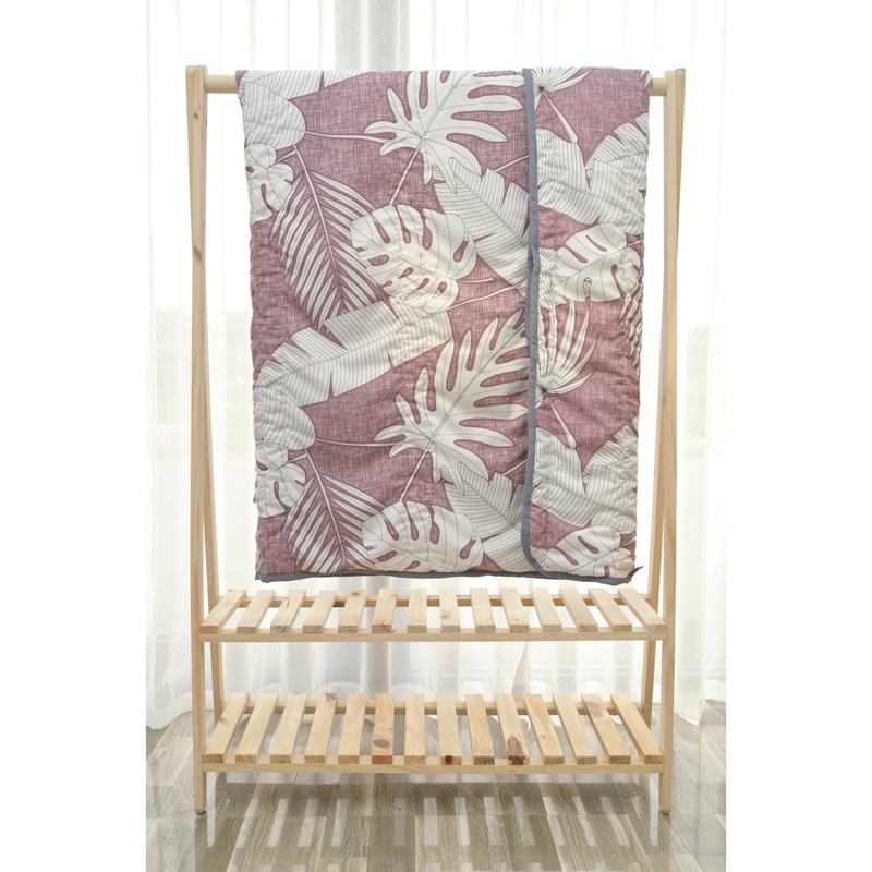 Chăn hè lông vũ nhân tạo KOHAN Dr.Home 2mx2m3