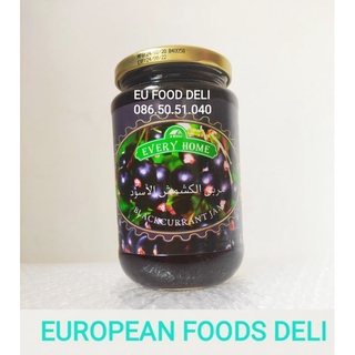 Mứt Blackcurrant Jam Every Home nhập khẩu từ Malaysia
