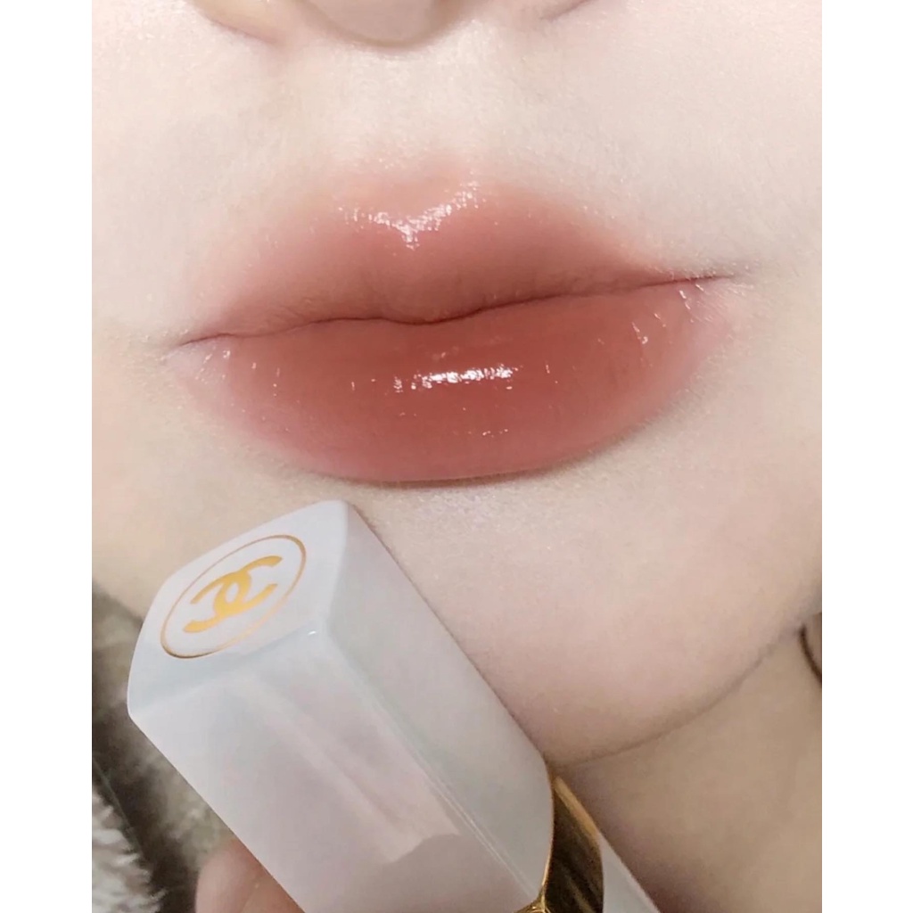 Son dưỡng Chanel Rouge Coco Baume Hydrating Lip Balm