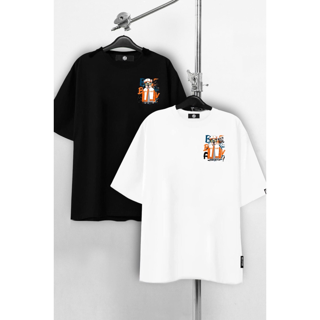 Big Size áo thun cotton100 50-120kg mẫu New York Trend - MH Store