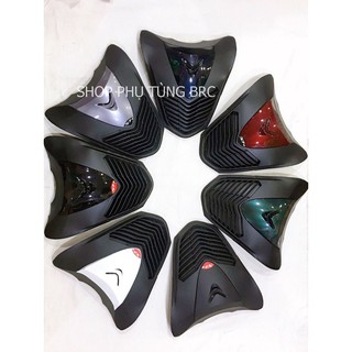 Mặt nạ xe SH 2017.