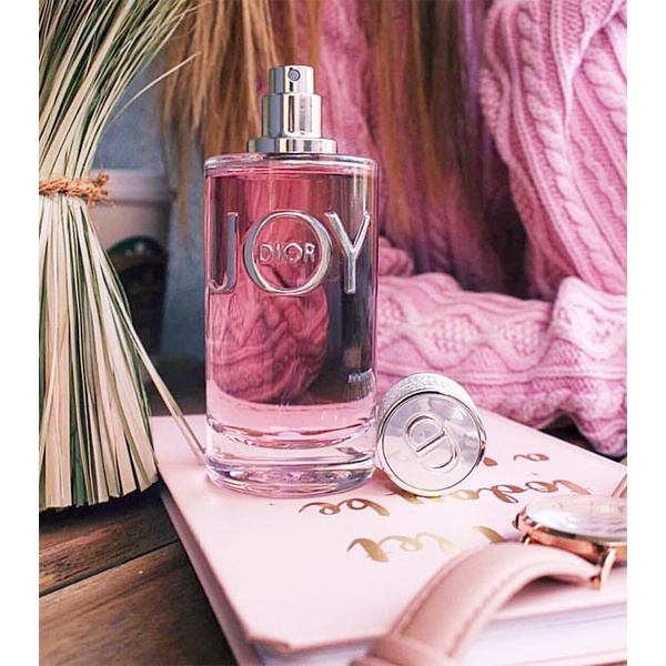Nước hoa mini dành cho nữ Dior Joy 5ml siêu lưu hương