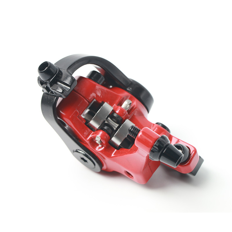 Phanh đĩa xe đạp leo núi Super Bb7 chất lượng cao