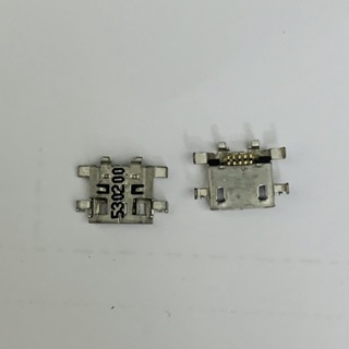 Cụm chân sạc lenovo a790 / sony m2
