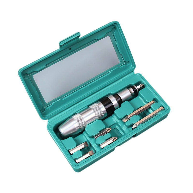 Bộ Tua Vít 7 / 8 / 12 / 13 Món Đa Năng Tiện Dụng