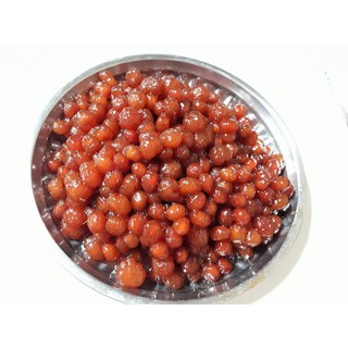 Mứt chùm ruột ngào đường