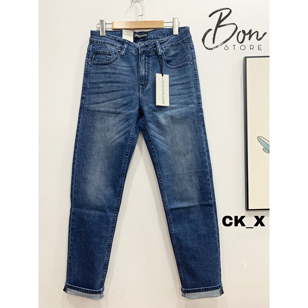 Quần Jeans Nam Cao Cấp, co dãn NHIỀU MẪU HOT. Mẫu CK ( hàng đẹp chất lượng tốt )