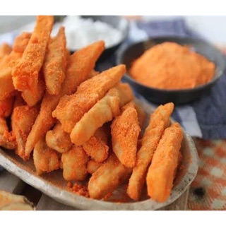 Bột lắc phomai hàn quốc (100gr)