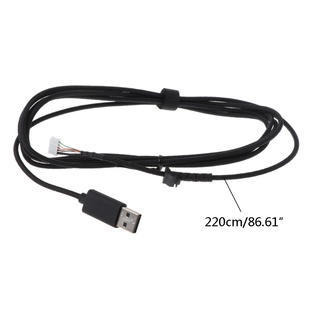 Dây Cáp Usb Thay Thế Cho Chuột Logitech G502 Hero