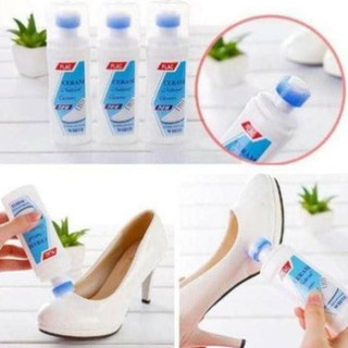 combo 5 chai rửa giày plac làm sạch nhanh đôi giày của bạn