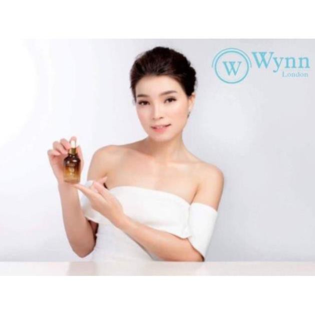 Serum ốc sên vàng 24k Wynn_ Snail & Gold Ampoule