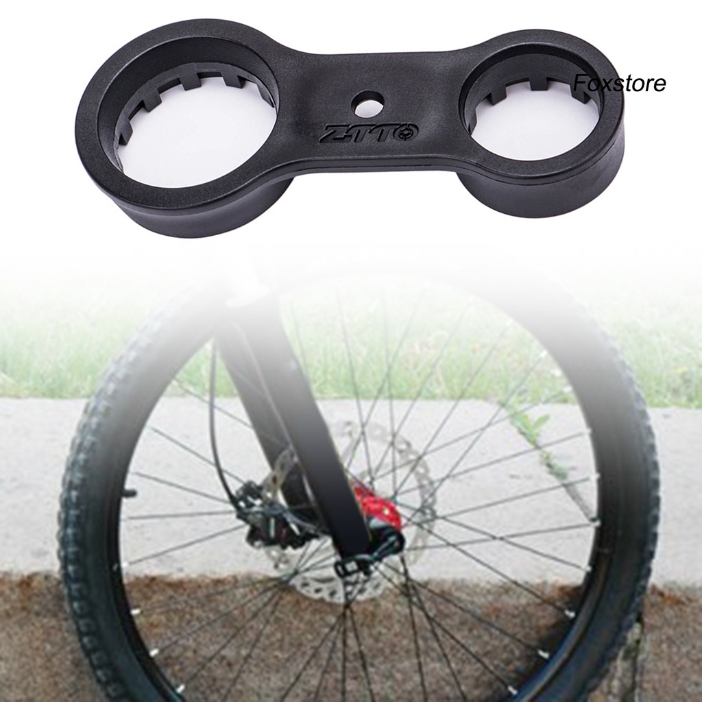 Cờ Lê Vặn Trục Trước Đa Năng fs-47 Cho Xe Đạp Leo Núi Suntour XCT/XCM/XCR