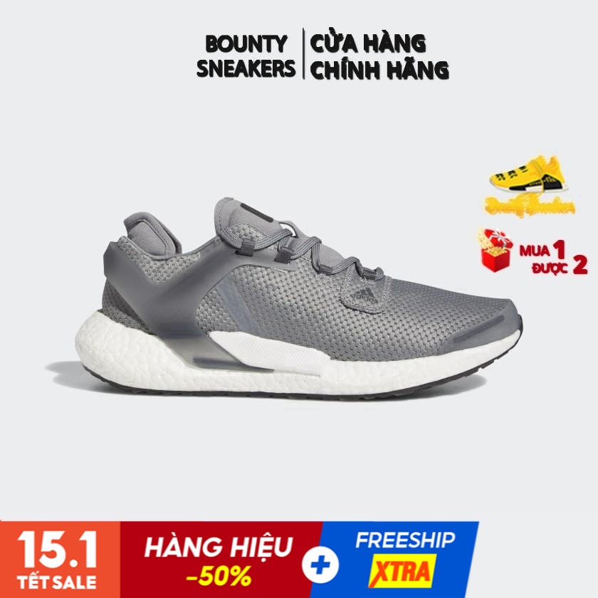 Giày Alphatorsion &quot;Grey&quot; Fv6169 - Hàng Chính Hãng - Bounty Sneakers