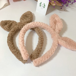 Cài Tóc Nữ, Băng Đô Tai Mèo Dễ Thương, Xinh Xắn