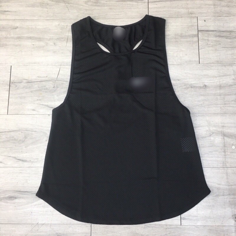 ÁO TANKTOP ĐƠN GIẢN TẬP GYM/Yoga