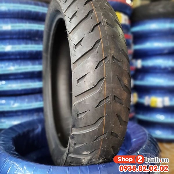 Vỏ Michelin Pilot Street 2 size 120/70-17