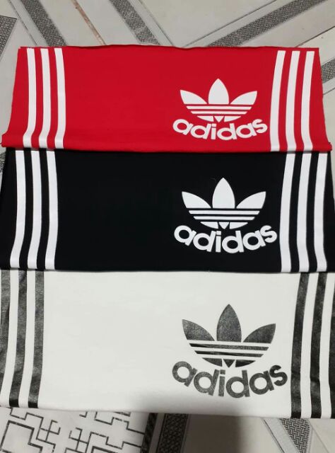 Áo ống sọc cotton 4 chiều adidass | BigBuy360 - bigbuy360.vn