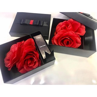 Hộp quà đựng son siêu đẹp