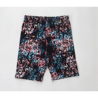 Quần biker ôm forever21