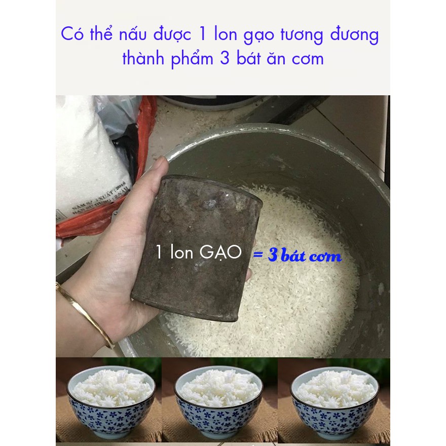 Nồi cơm, cặp lồng điện mini 2 trong 1 thế hệ mới - BH 3 Tháng