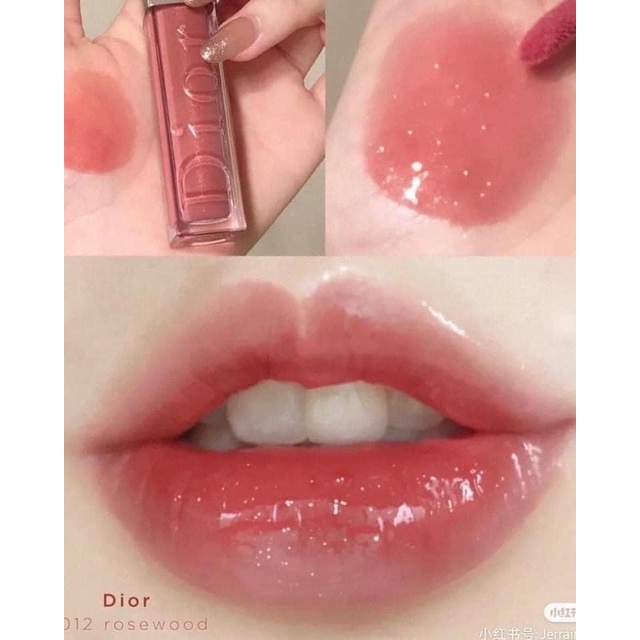 Son dưỡng dior mini 2g