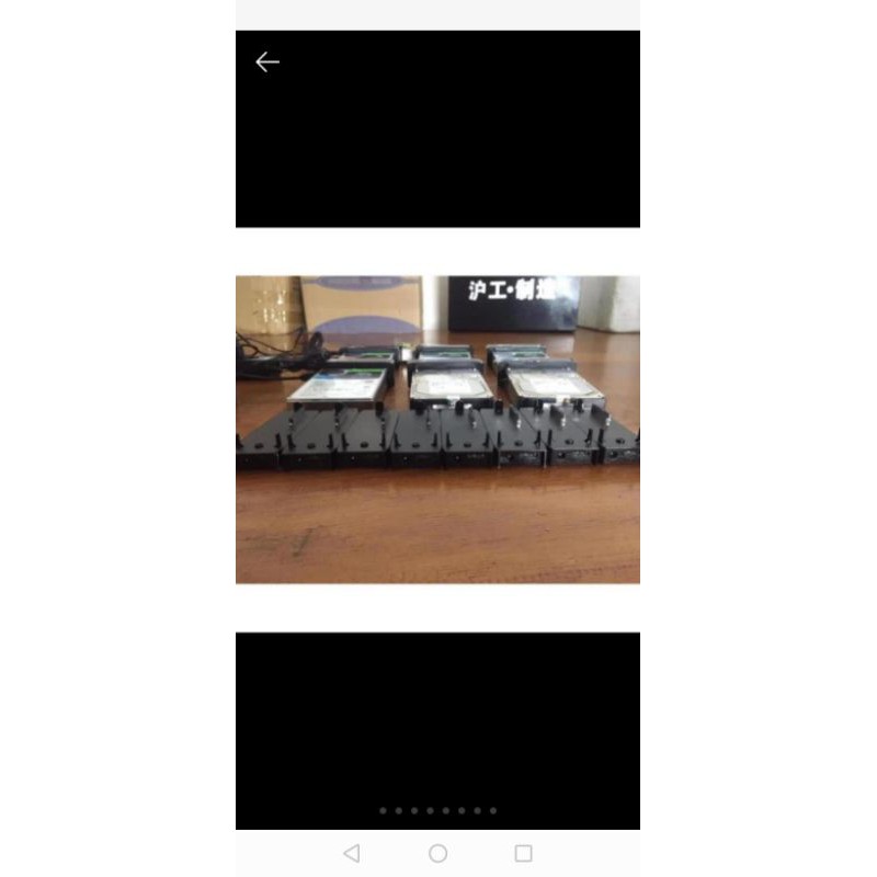 dock 3.0 cho hdd sang usb. bộ chuyển đổi ổ cứng sang usb