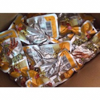 (Rẻ nhất shopee) COMBO 40 CHÂN GÀ CAY TỨ XUYÊN