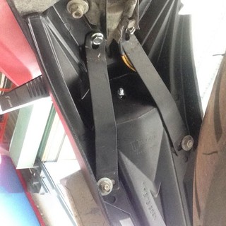 Dè sonic gắn raider Fi loại dẻo