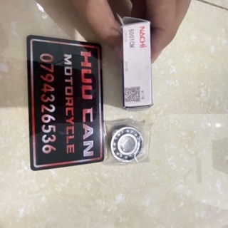 VÒNG Bi NACHI 6001 CHÍNH HÃNG