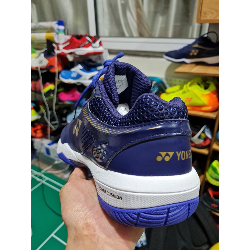 Giày YONEX 65Z2 Navy