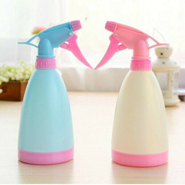 Bình Xịt Phun Sương Tạo Độ Ẩm Khi Làm Bánh, Tưới Cây Dung Tích 400ml - Ngọc House | BigBuy360 - bigbuy360.vn