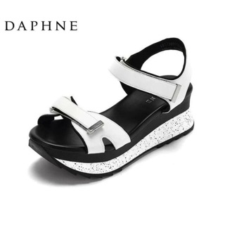 Sandal đế xuồng Daphne sale