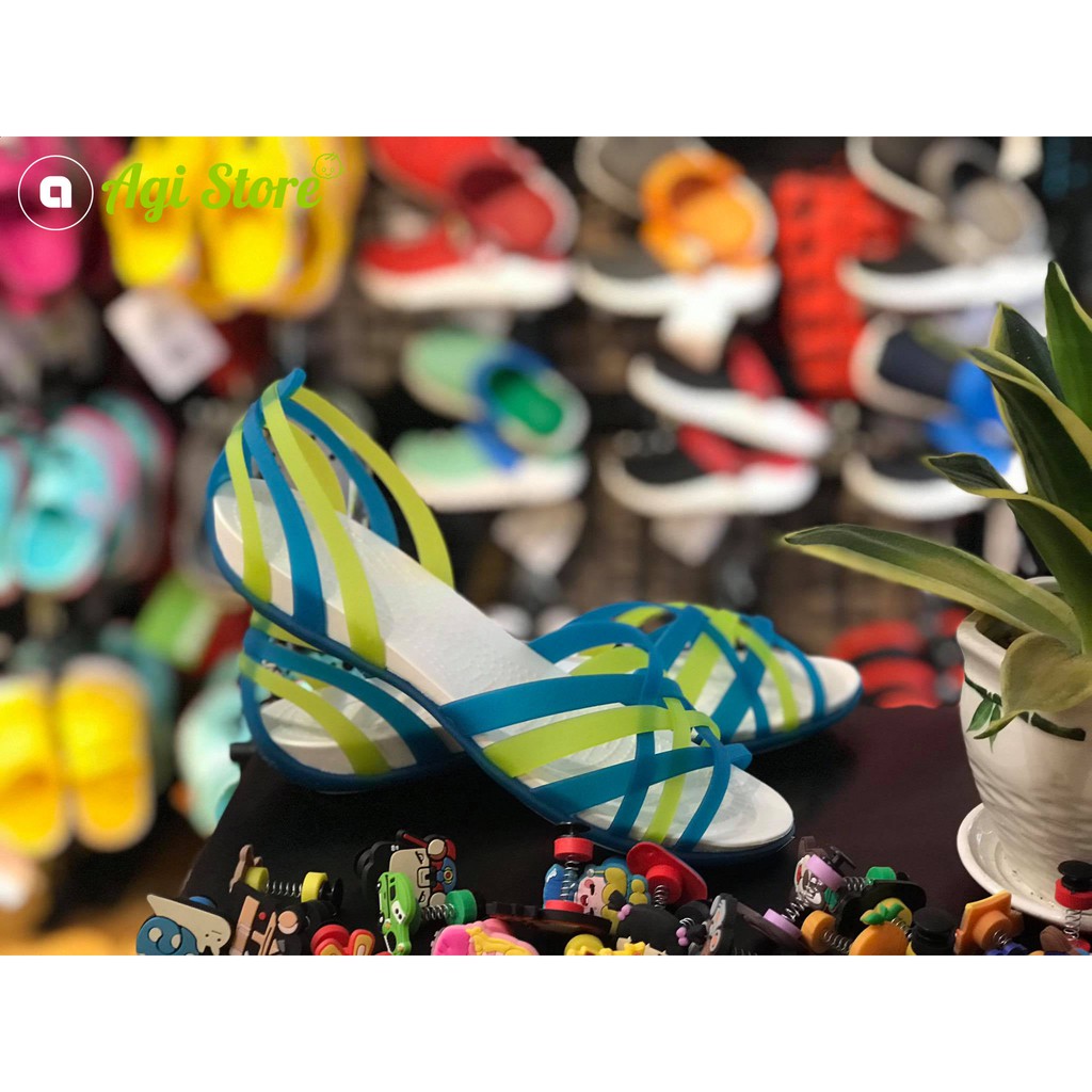 SANDAL C.R.O.C.S HUARACHE | BigBuy360 - bigbuy360.vn
