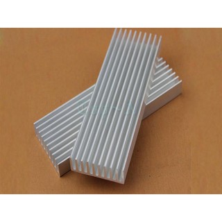 Thanh nhôm tản nhiệt