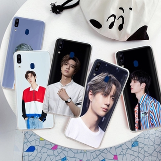Ốp Lưng Tpu Bảo Vệ Thời Trang Cho Điện Thoại Samsung Galaxy A80 A90 5g A91 A31 A51 A50 A50S A70 A70S A60