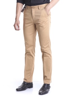 Quần kaki công sở Pull&Bear