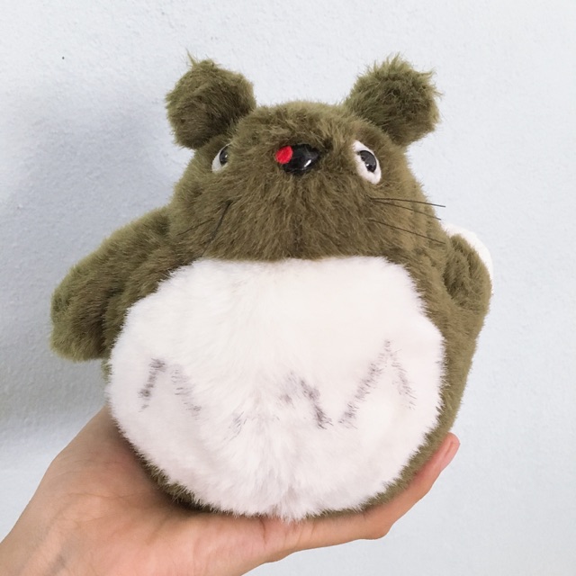 Gấu bông totoro